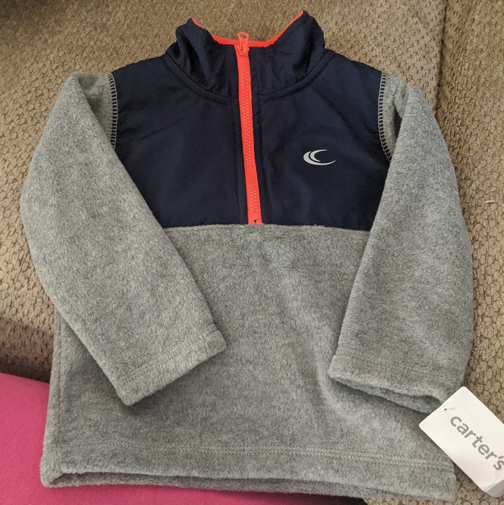 BOGO***Carter's 12m Jacket